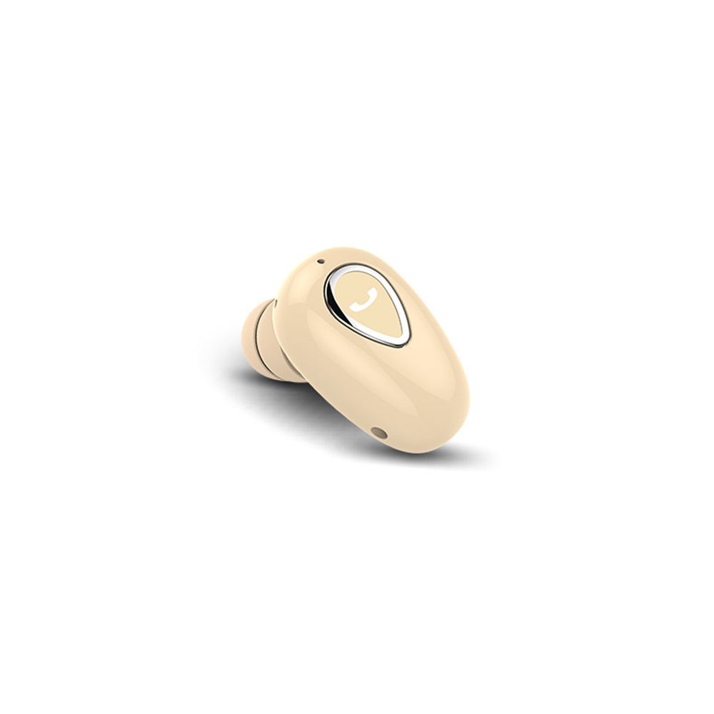 Wireless Bluetooth Headphone Built-in noise reduction Headset Rechargeable Headset Professional safety design