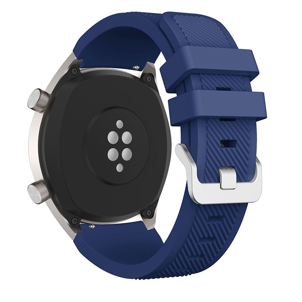 For Samsung galaxy watch 3 45mm Strap Silicone watchbands High Quality Sport Bracelet 22mm Watch band For galaxy watch 46mm