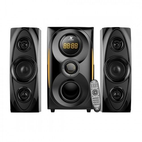 Speaker Xtreme 2:1 Chill (Warranty: 2 Years, Service waranty: 5 Years)