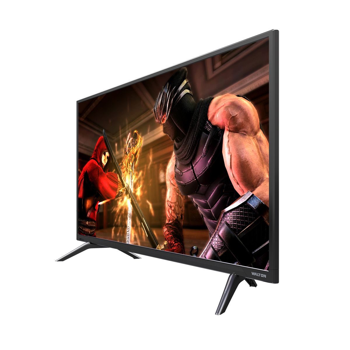 LED Television FHD Smart (WD4-TS43- DL220) 43