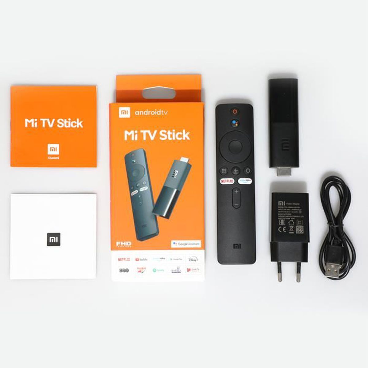 Xiaomi Mi HDMI Android Full HD TV Stick
