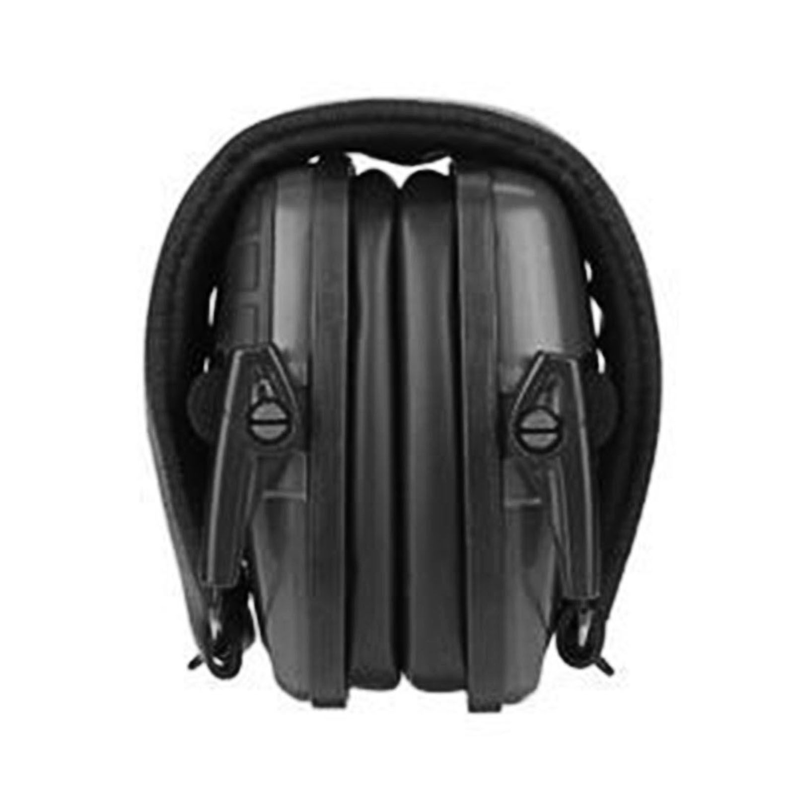 Anti-noise Foldable Adjustable Headband Shooting Earmuff Hearing Protector Safety Equipment for Hunting