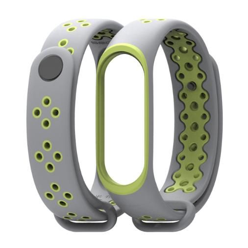 Mi band 6 রিস্ট স্মার্ট সিলিকন ফ্যাশন স্ট্র্যাপ