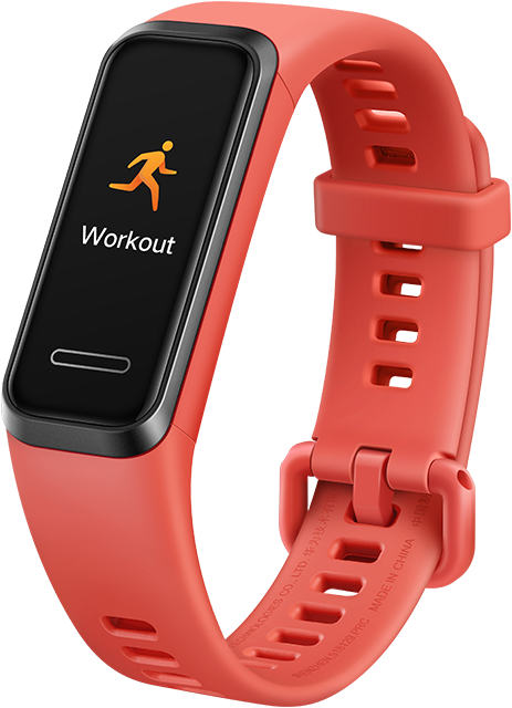 HUAWEI Band 4 Smartwatch