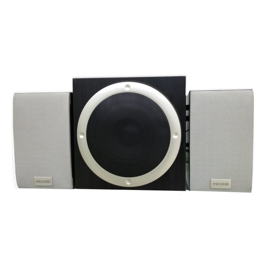 Microlab TMN1 2:1 Multimedia Speaker
