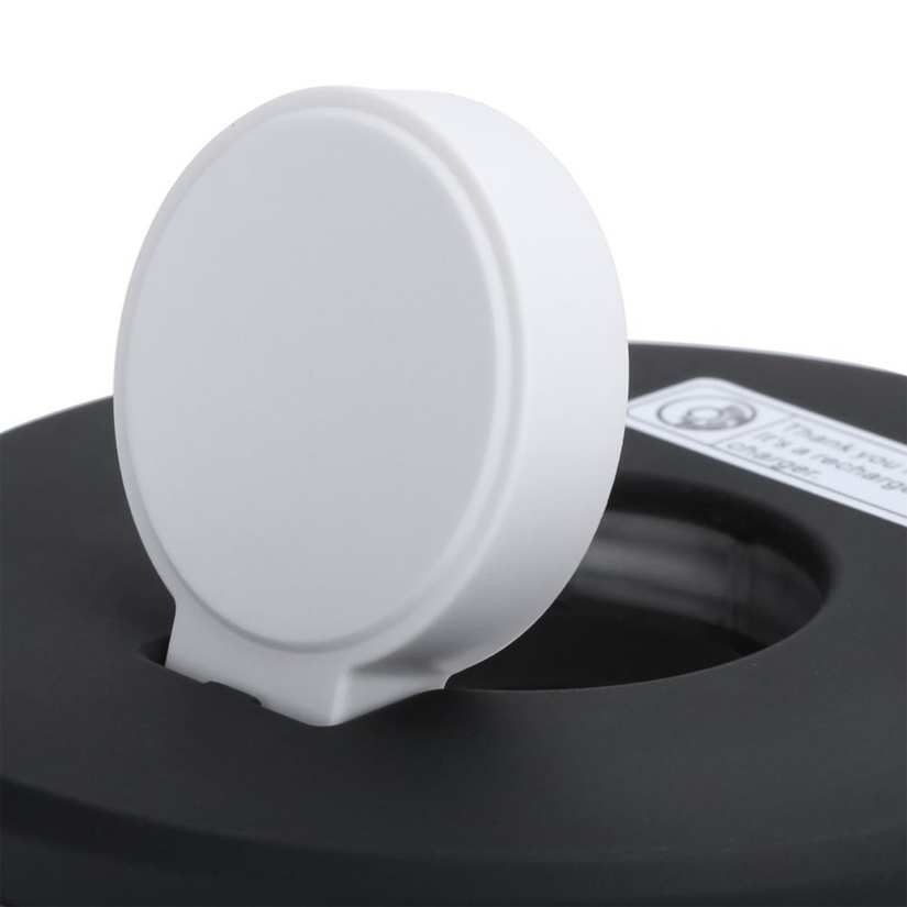 Charging Base 5W Cable Winder Watch Wireless Charger Stand for Samsung Active/Active 2