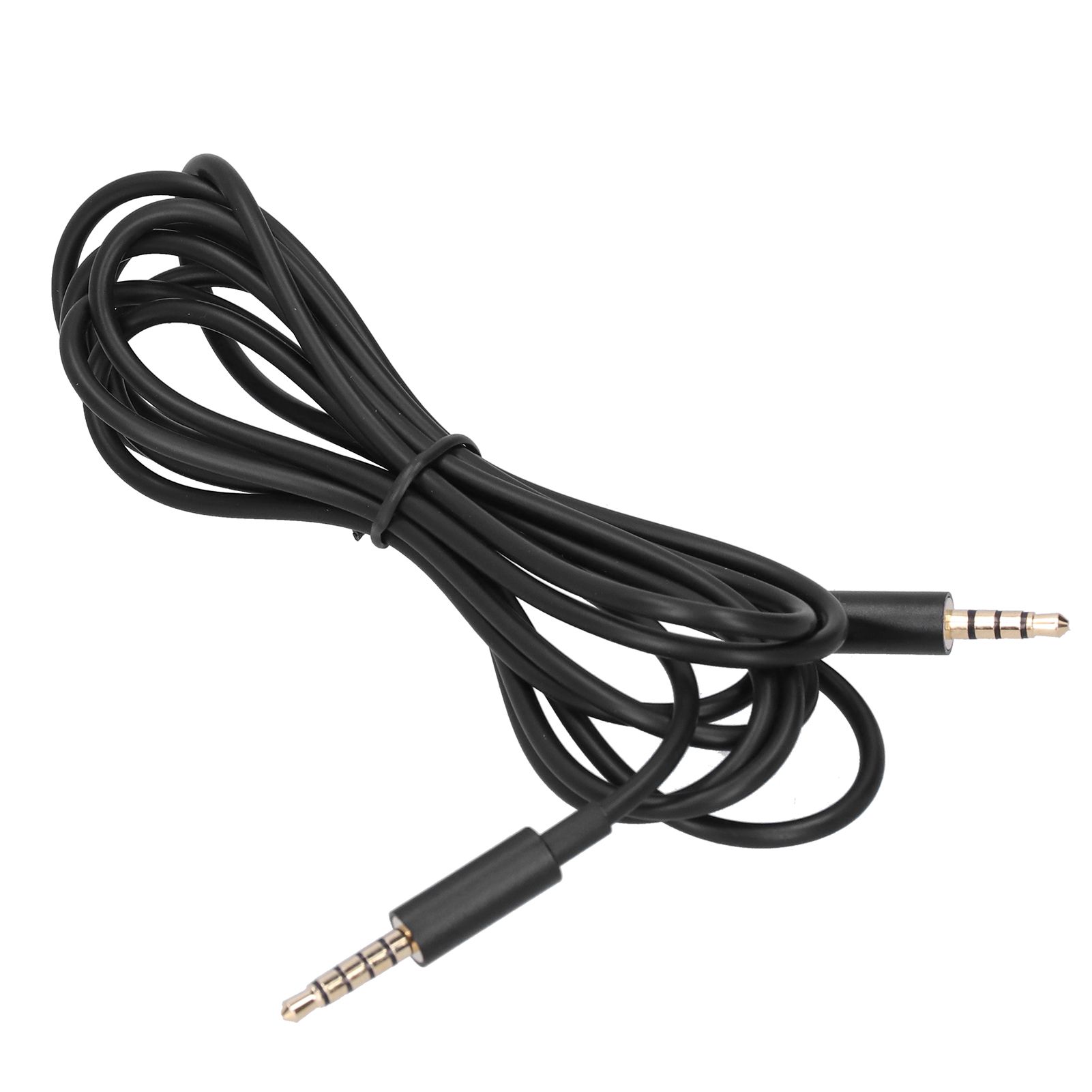 3.5mm Audio Cable AUX Cord Lead Wire for Astro A10 A40 Gaming Headphone