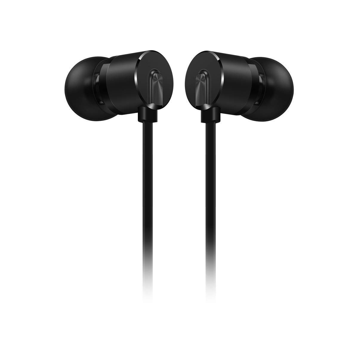 OnePlus Type-C Bullets Earphones  - Black