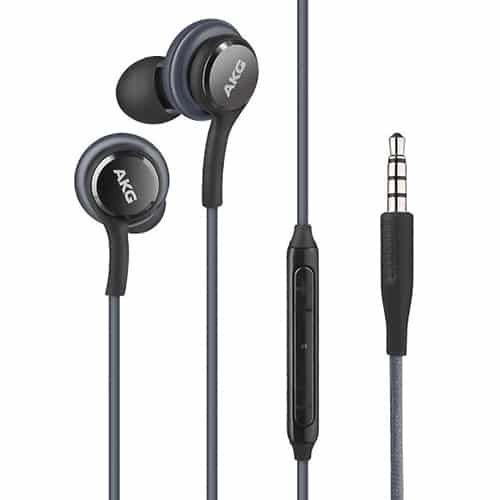AKG Super Bass Earphone With Box