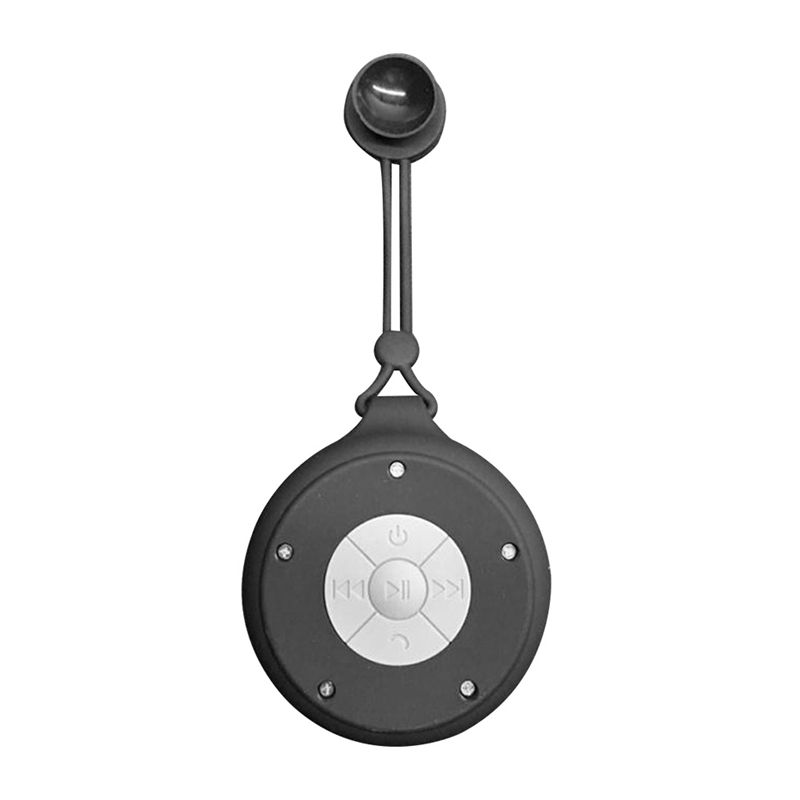 Harmony Wireless Bluetooth Speaker Suction Bathroom Waterproof Bluetooth Speaker Q50 Portable Bluetooth Speaker