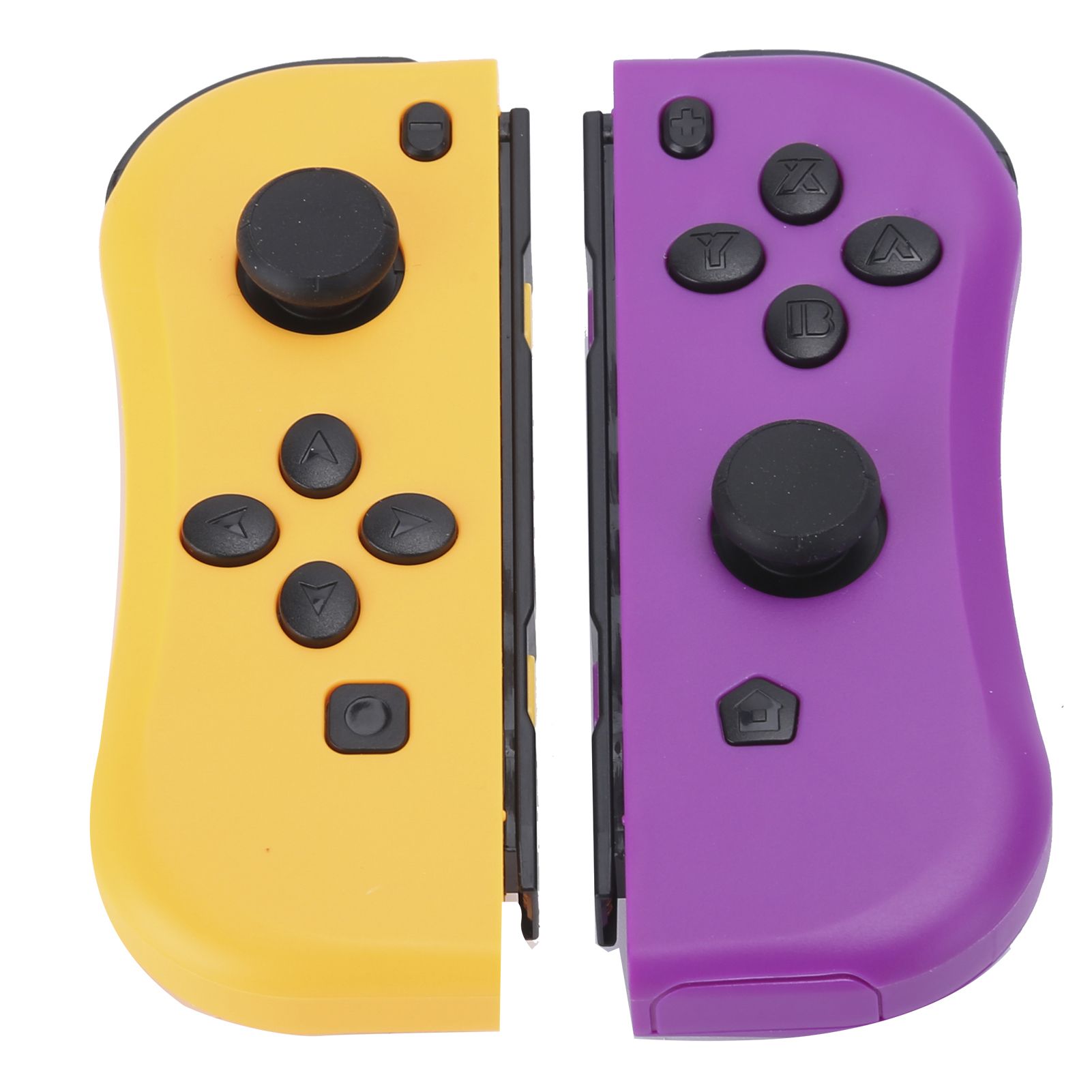 For Joy‑con Game Console Wireless Bluetooth Gamepad Right Left