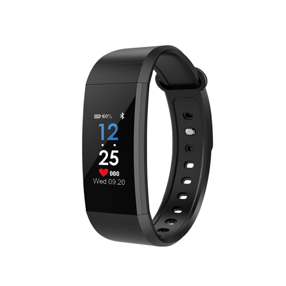 I9 Waterproof Smart Bracelet Heart Rate Monitor Fitness