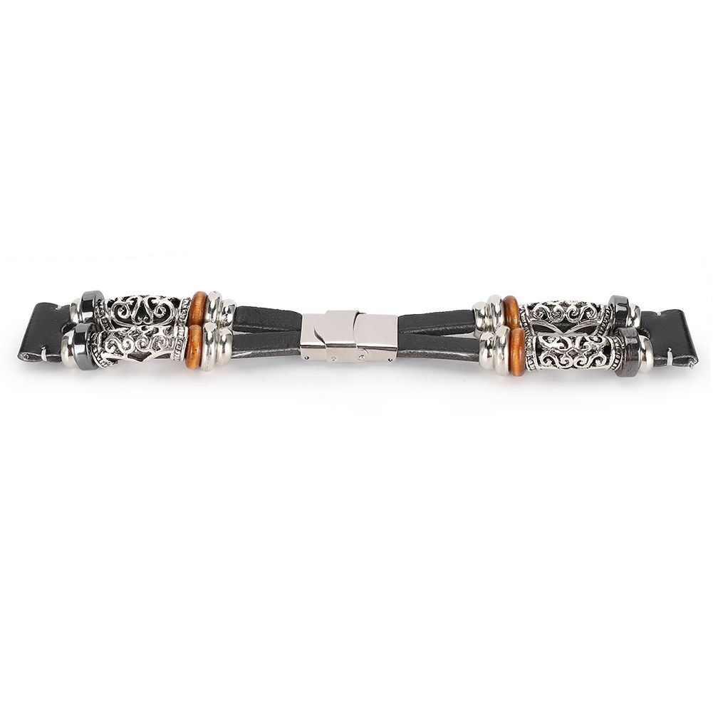 Fashionable Bracelet Watchband Metal Watch Band Replacement for AMAZFIT GTR 42mm