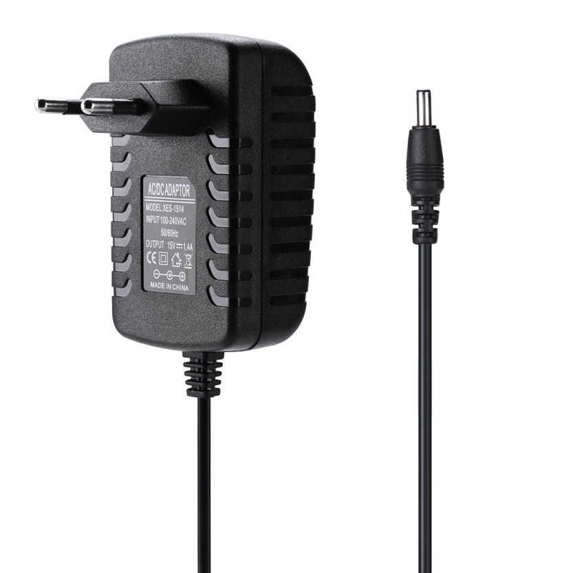 Power Supply Adapter 6.7FT Cord 21W 15V 1.4A /DC Charger for Amazo n Ech o / Fir e TV