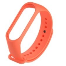 M3/m4 / m i  Band 3/4  Silicone replacement Strap -Only Belt