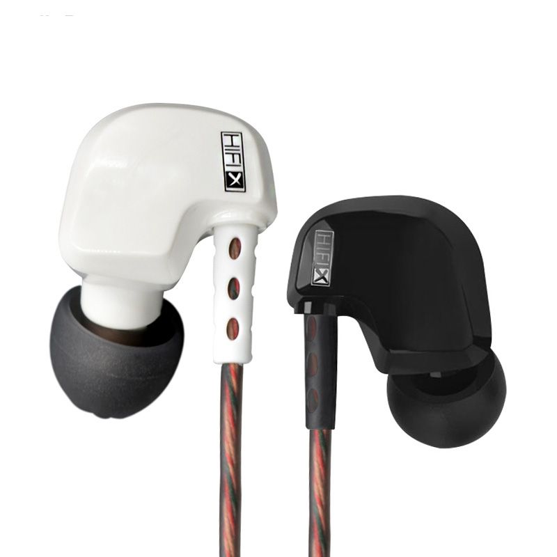 KZ HD9 HiFi Sport Copper Earhook In Ear Earphone