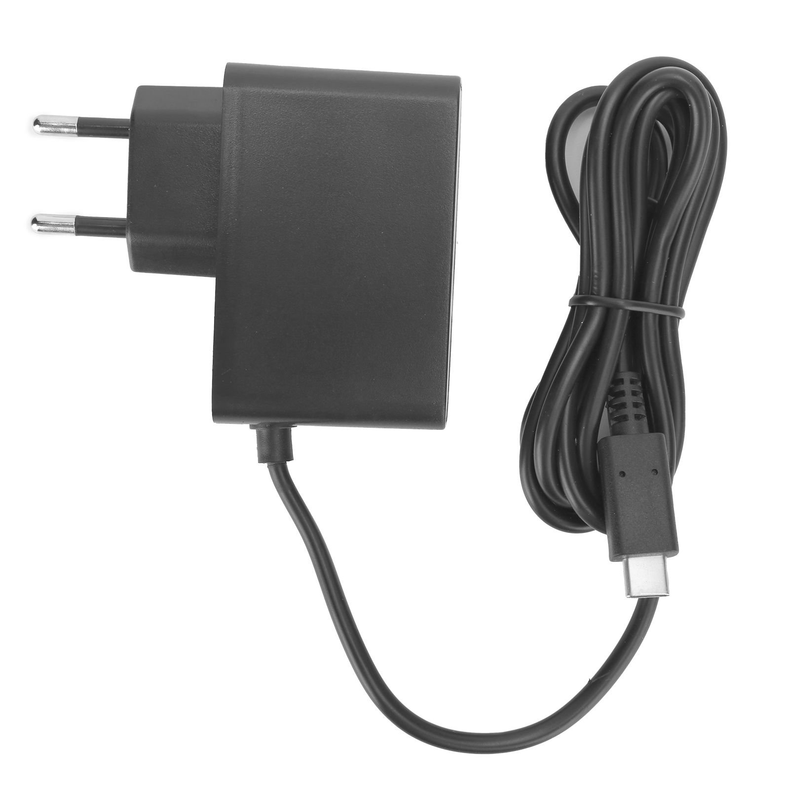 Charger for Switch Adapter Current Protection Lightweight Easy To Carry Nintendo
