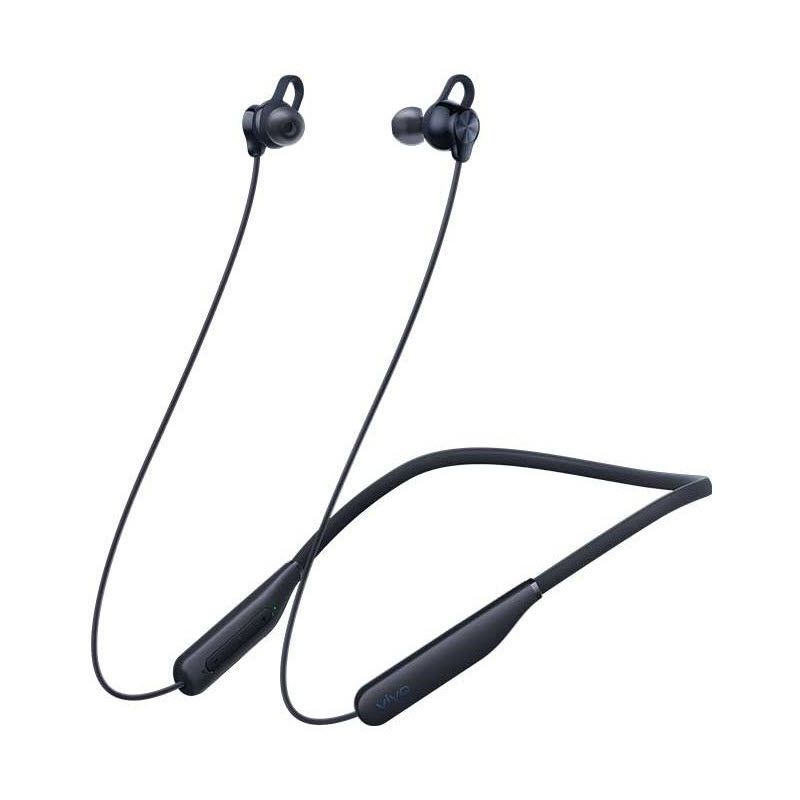 Vivo Wireless Sport Lite 11.2mm Driver Heavy Bass Wireless Earbuds