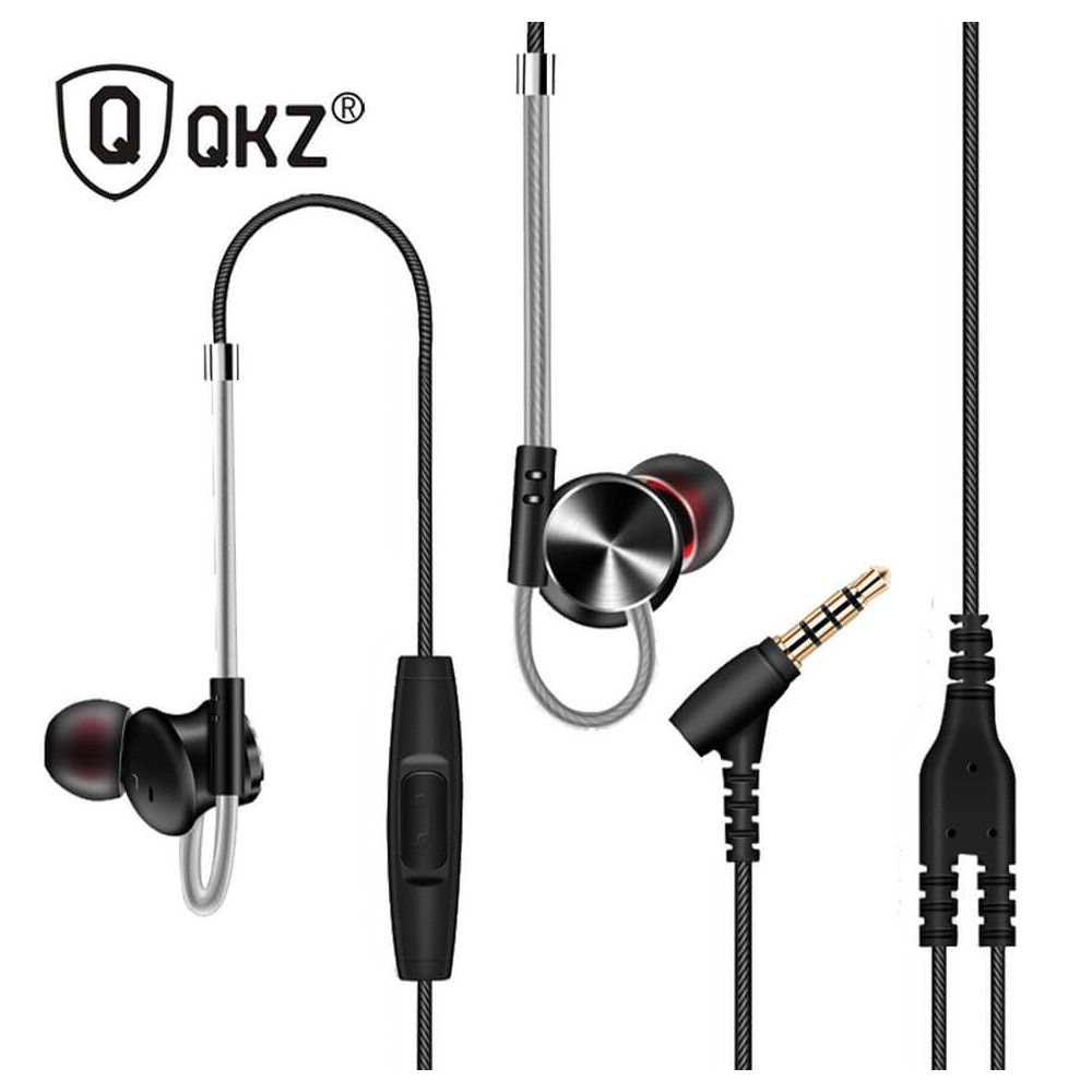QKZ DM10 In Ear Headphone