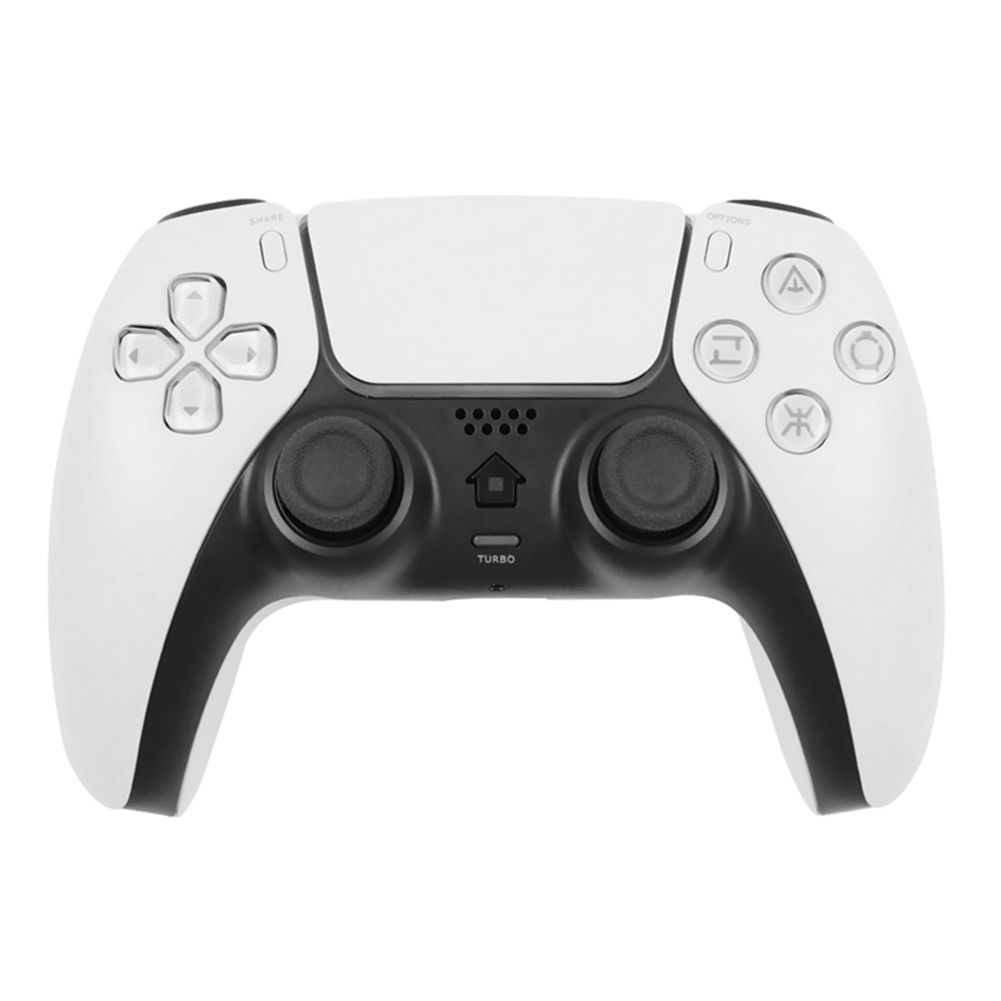 Bluetooth Wireless PS4 Controller 6-Axis Dual Vibration Sense Game Joystick Gamepad PS5 Gamepad Style For PS4 PC Laptop Android