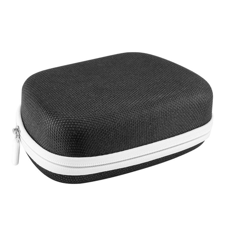 JYS Travel Carrying Case for PS5 Game Controller Portable Storage Bag Organizer for Playstation 5 Wireless Gamepad