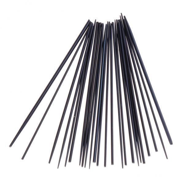 2x24pcs Saxophone Reed Needle Spring Needle Repair Tools Replacement