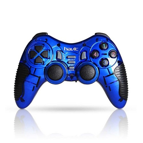 HAVIT G89W  Wireless Game Pad