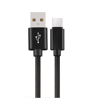 Chuwi Hi10 Plus Vi8 Pro USB 3.1 Type-C USB Type C Data Sync FAST Charge Cable for Elephone P9000 / P9000 Lite M3 USB-C