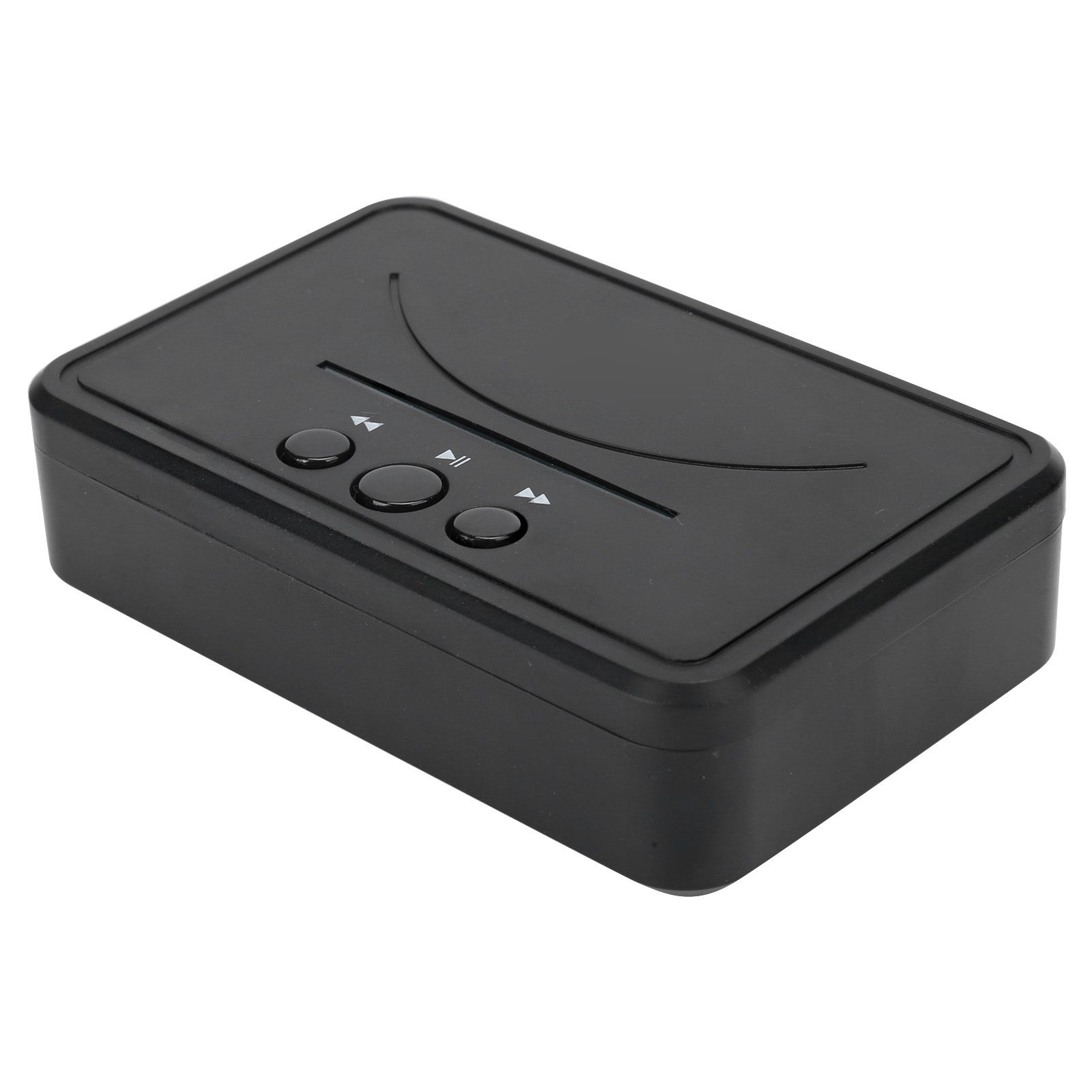Himeng La Wireless Bluetooth 5.0 NFC Music Receiver RCA 3.5mm AUX USB Stereo Audio Adapter
