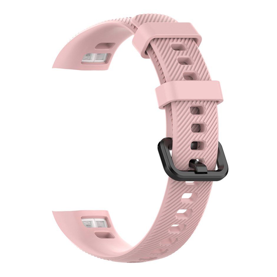 Silicone Wrist Strap For Huawei Honor 5 Band Replacement Smart Wristband
