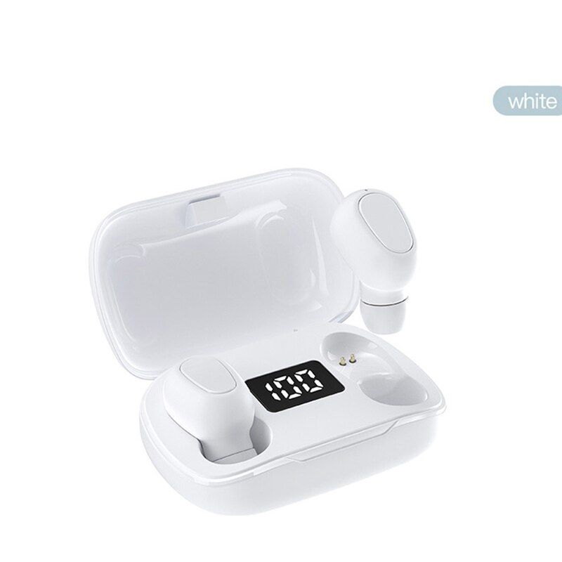 TWS Mini Sport Earphone 5.0 Buletooth XG-5 audifonos Mic Earbuds Smart touch Stereo Sound phones Earphones наушники безпроводные