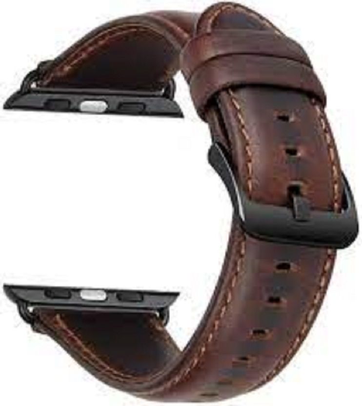 Strap for iwatch 4/3/2/1 leather strap / 42mm 44mm Bracelet leather strap