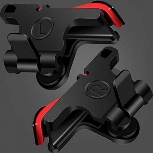 PUBG Gaming Trigger L1/R1
