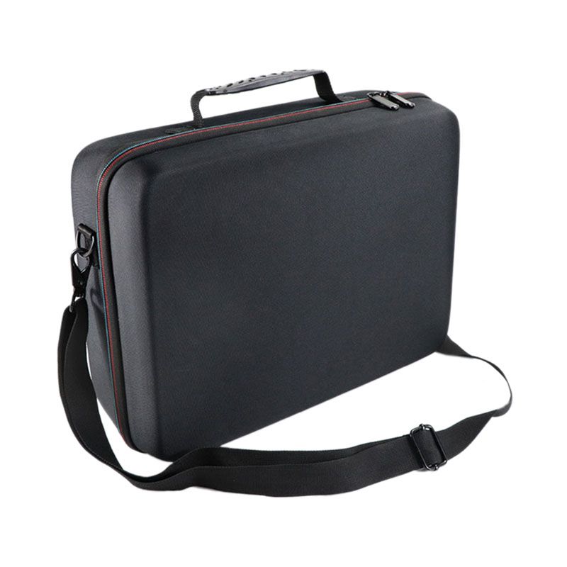 GC-0179 VR Glasses Shockproof Box for Oculus Quest VR All-In-One Virtual Reality Glasses EVA Storage Bag