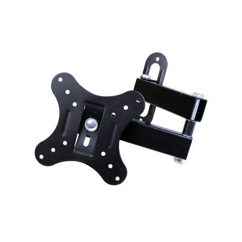 LED/LCD/PLASMA Flat Panel TV Wall Moving Mount - 14-42 Inch - Black