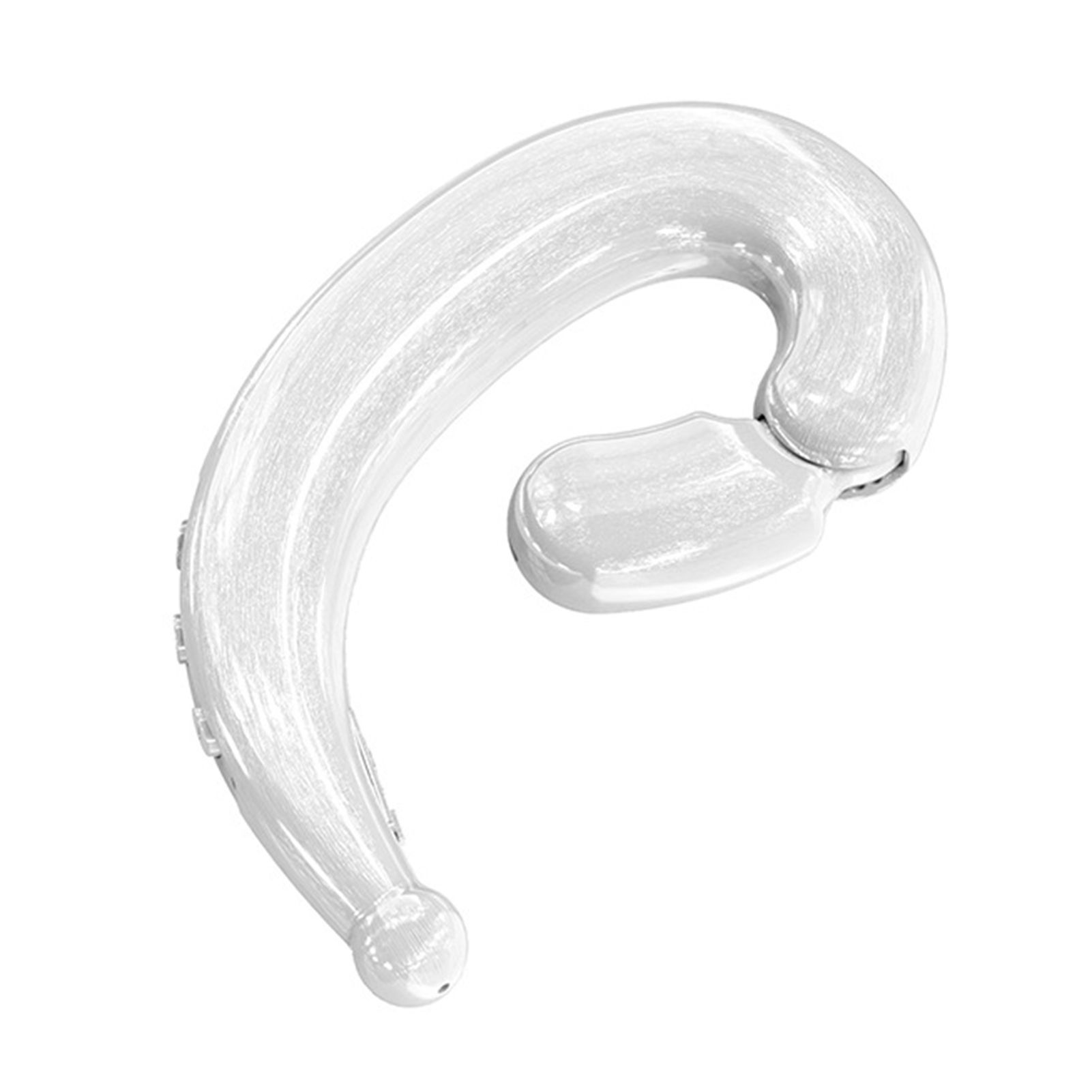 Bone Conduction Earbud Anti-interference Single Ear Wireless Earbud