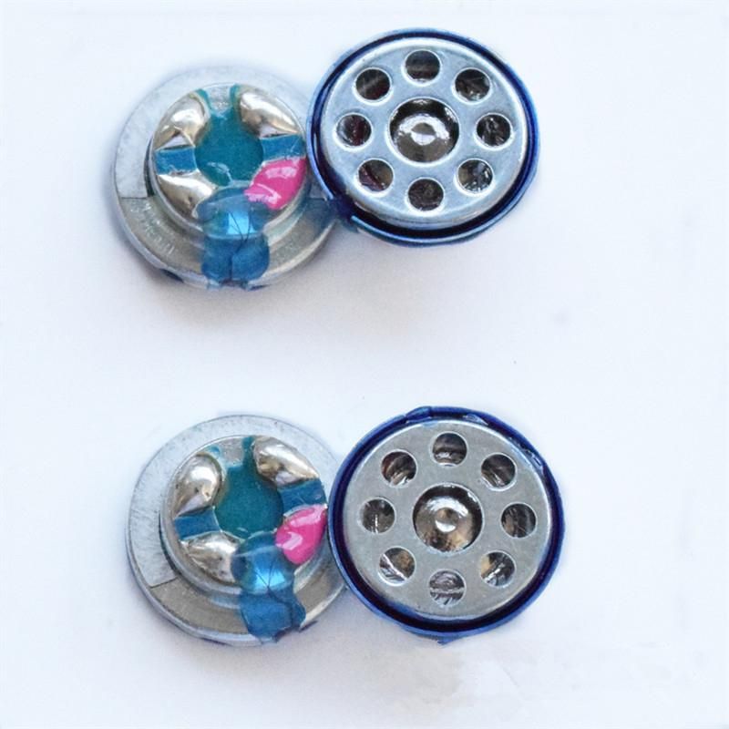 【MIGAPALAZA】 10MM tri-band balanced 32ohms speaker in-ear headphones unit