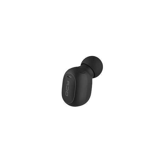 QCY Mini 2 Single Wireless bluetooth Earphone Handsfree Headphone with Mic