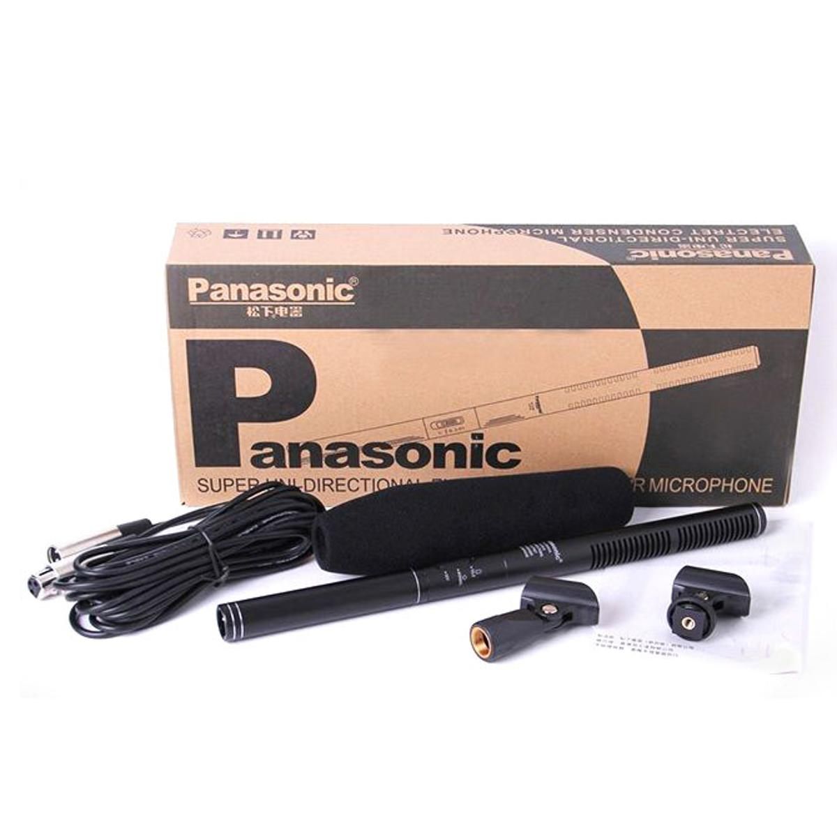 Panasonic Boom Microphone EM-2800A Price in Bangladesh