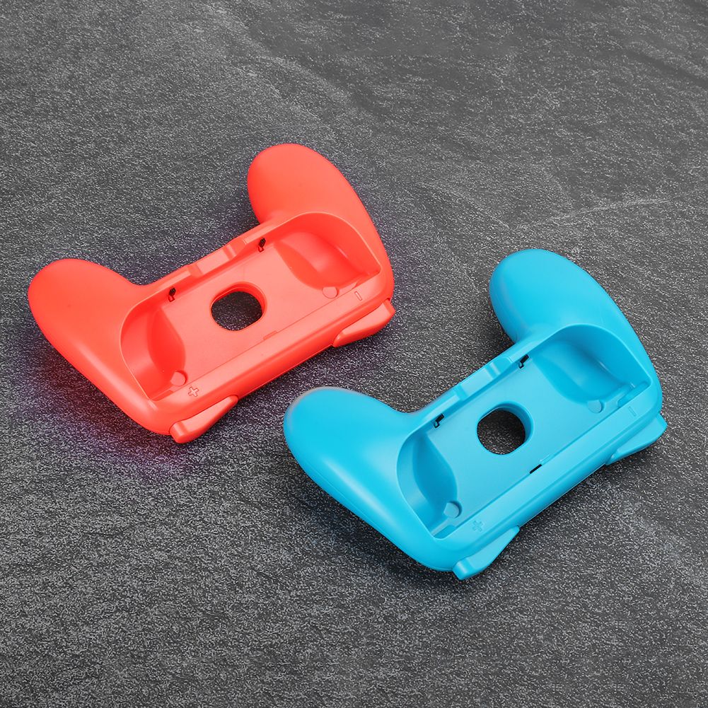 Gamepad Reduce Fatigue Durable Games Controller Extend Gaming Sturdy NS Switch Office for Home