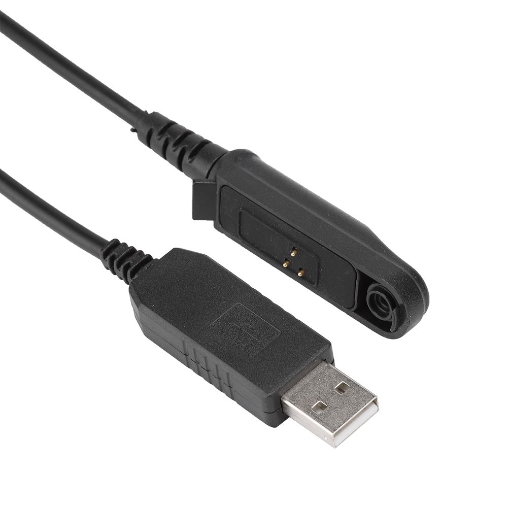 Programming Cable For USB FTDI UV-9R/A58/UV-9RPLUS/UV-XS/UV-XS-3.3 Feet (3