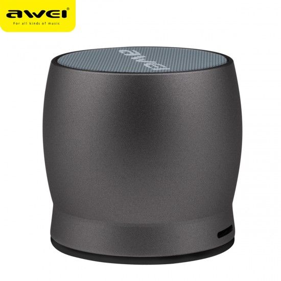 Awei Y500 Mini Wireless Bluetooth Speaker - Mini Speaker