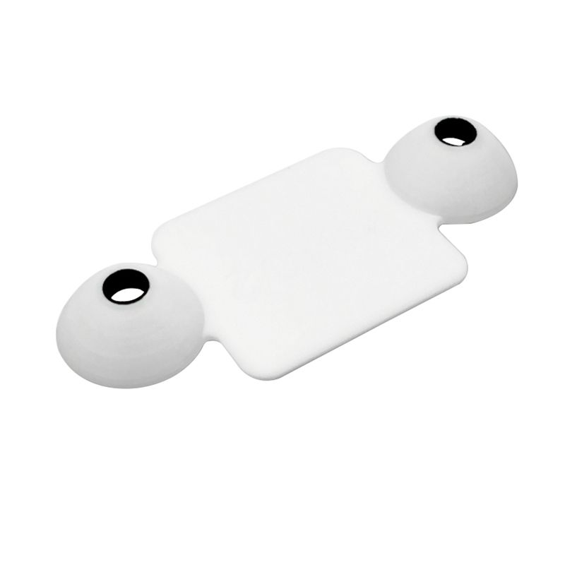 Remote Control Protector Joystick Thumb Stick Guard Rocker Cover Mount for HUBSAN ZINO 2 Spare Part