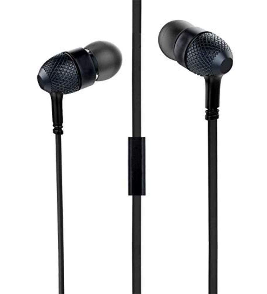 Headphone Bass M-520 Universal; 1 box=10 pcs