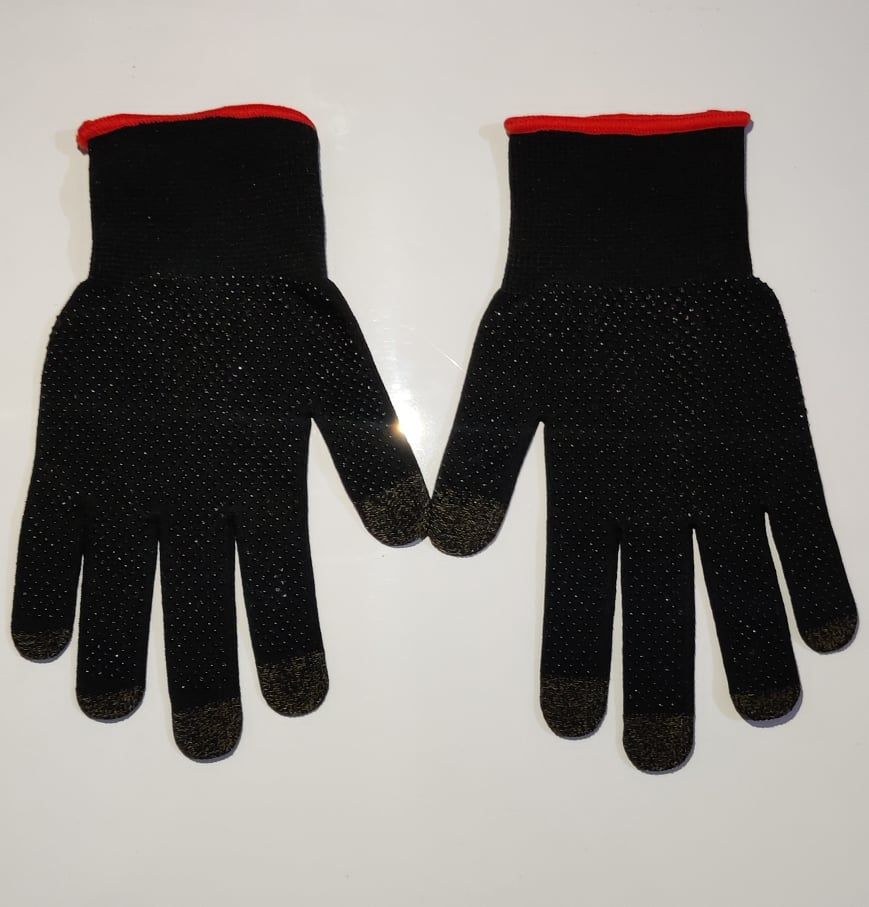 PUBG Gaming Gloves E-Sports