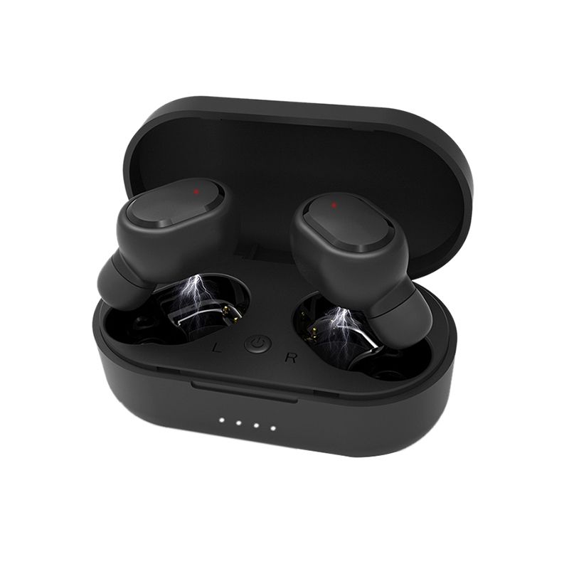 Bluetooth 5.0 TWS M1 Stereo Headset Wireless Headphones Sport Headphones for Andorid Ios