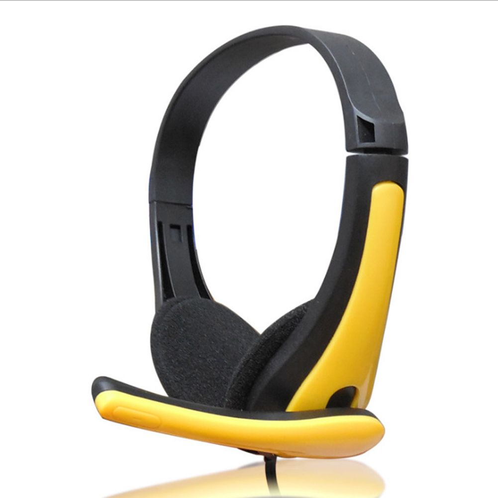 Gaming Headset, Bluetooth Headphones, Stereo Stereo Headphone Base Earphones, Wired Mode with Mic, Pc Computer Gamer MP3 Player Earplug/earmuff material: plastic