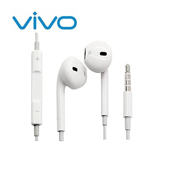 Vivo in-ear Earphone