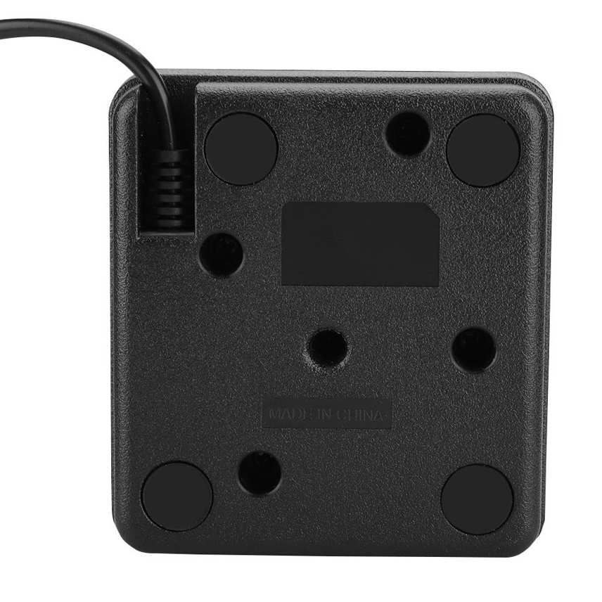 Retro Classic 3D Analog Four-way Joystick Controller Game Control for Atari 2600
