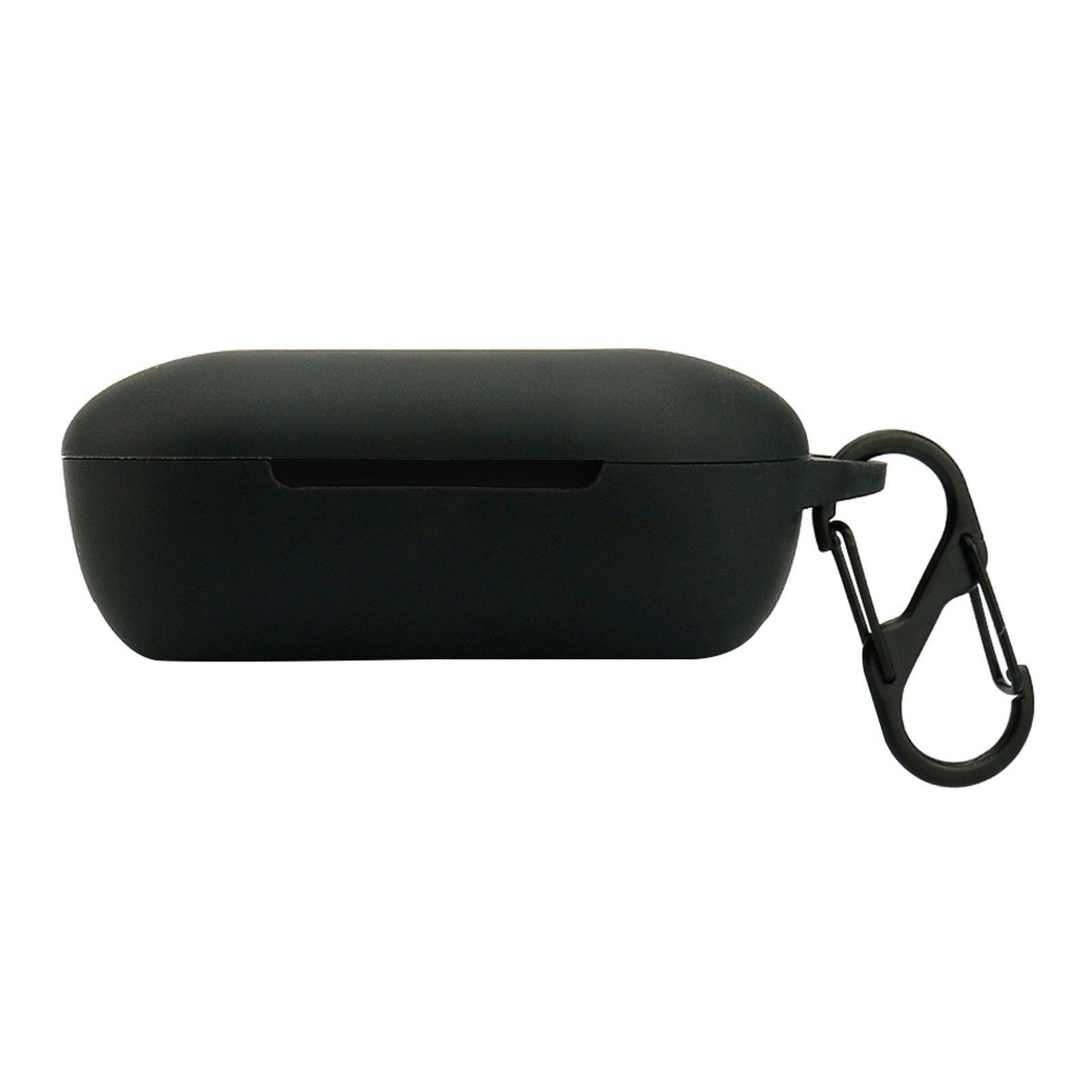 Earphone Protective Sleeve Dustproof Wireless Earbud Silicone Skin